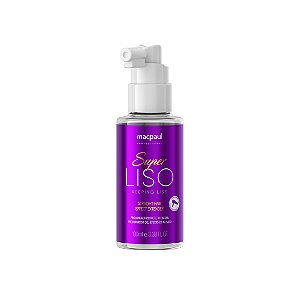 Super Liso Finalizador - 100ml