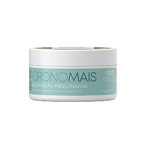 Cronomais Hidratação - Máscara Capilar 250g
