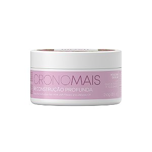 Cronomais Reconstrução - Máscara Capilar 250g