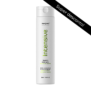 Shampoo Intensive - 300ml