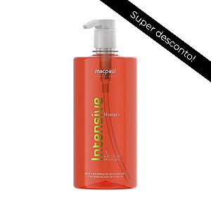 Shampoo Intensive - 1000ml