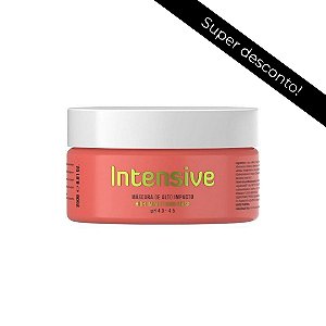 Máscara Capilar Intensive - 250g