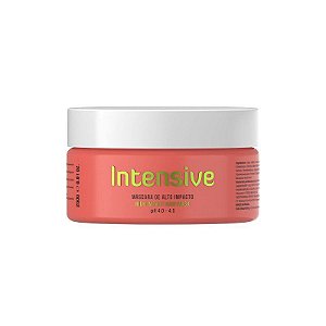Máscara Capilar Intensive - 250g