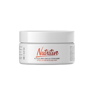 Máscara Nutritive - 250g