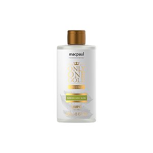 Shampoo Only One Gold Coconut - 250ml