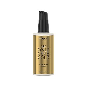 BB Cream Capilar Only One Gold - 200ml