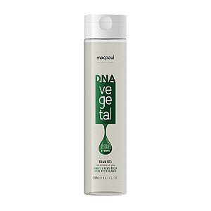 Shampoo DNA Vegetal - 300ml