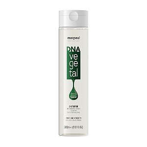 Shampoo DNA Vegetal - 300ml
