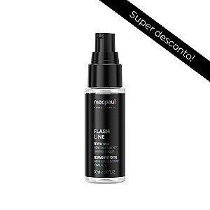 Reparador Pontas Flash Line - 30ml
