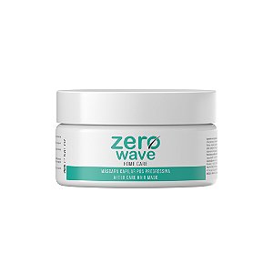 Máscara Zero Wave - 250gr