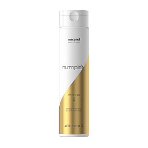 Nutriplex Nº 2 Action Blond - 300ml