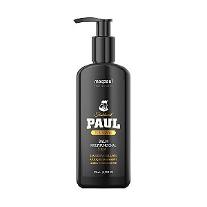 Balm Multifuncional Traditional Paul - 200ml