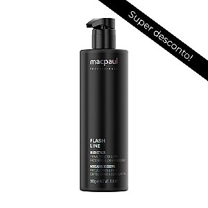 Leave-In Hidratante Flash Line - 500ml