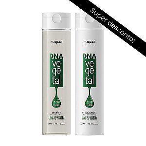 Kit DNA Vegetal