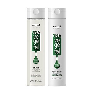 Kit DNA Vegetal