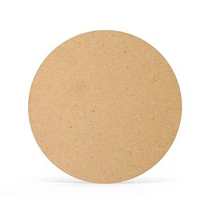 Sousplat 35cm em MDF
