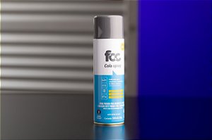 Cola Adesivo De Contato - Spray 500ML - Fcc