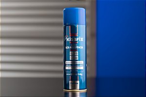 Cola Alta Resistência - Spray 340G - Kisafix