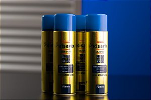 Cola Adesivo De Contato - Spray 500ML - Kisafix