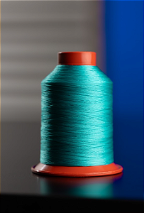 Linha Cifa 040 Azul Turquesa 683