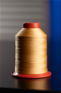 Linha Cifa 040 Caramelo 1018