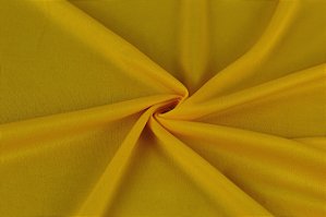 Tecido Malha Helanca Amarelo (09) - 1,80Mt de Largura