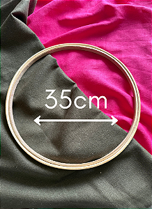 Bastidor 35cm