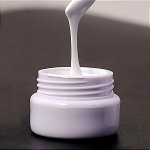 Paint Gel Branco