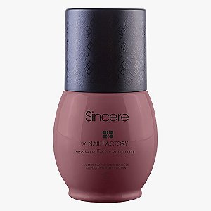 Esmalte em Gel One Shot - Sincere