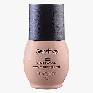 Esmalte em Gel One Shot - Sensitive