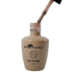 Esmalte Gel Nail Perfect - GP 100