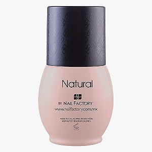 Esmalte em Gel One Shot - Natural