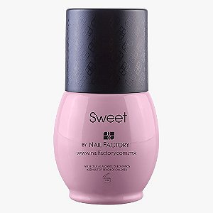 Esmalte em Gel One Shot - Sweet