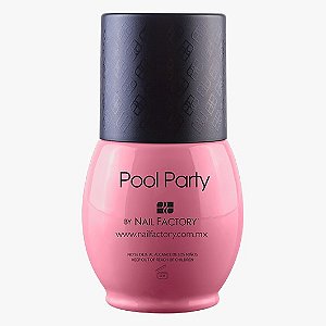 Esmalte em Gel One Shot - Pool Party
