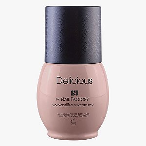 Esmalte em Gel One Shot - Delicious