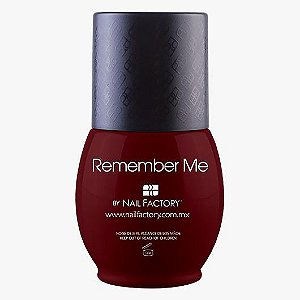 Esmalte em Gel One Shot - Remember Me