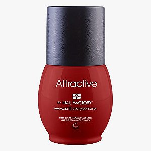 Esmalte em Gel One Shot - Attractive