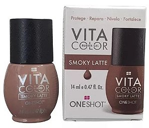 Vita Color SMOKY LATTE- Base Rubber
