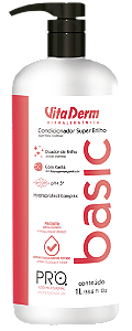 Condicionador Pro Basic 1000ml - Vita Derm
