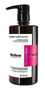 Shampoo Esfoliante Vita Peeling 5001gr - Vita Derm