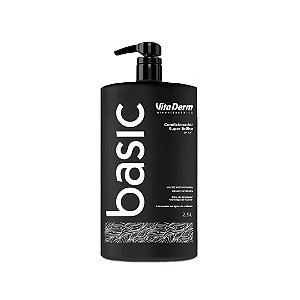 Condicionador Pro Basic 2500ml - Vita Derm