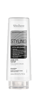 Vita Brushing Styling 200gr - Vita Derm