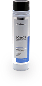 Shampoo Matizador Loiros  Perfeitos 300ml - Vita Derm