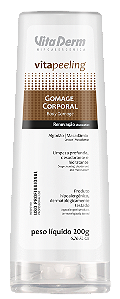 Gomage Corporal Vita Peeling 200gr - Vita Derm