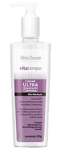 Creme Corporal Ultra Hidratante 200gr - Vita Derm