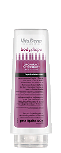 Lipoimpact Anticelulite Body Shape 200gr - Vita Derm