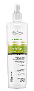 Pró Loção Tônica Calmante 400ml - Vita Derm