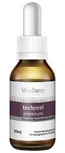 Peeling Rejuvenescedor Tech Peel Premium 30ml - Vita Derm