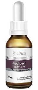 Peeling Seborregulador Tech Peel Premium 30ml - Vita Derm