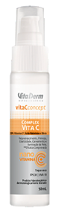 Vita C Concept Complex FPS30 50gr - Vita Derm